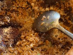 -八府香鸭·啫啫煲(华山路店)