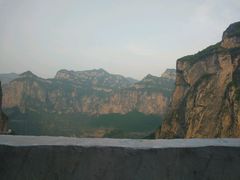 -山西通天峡景区