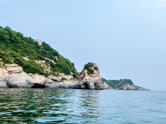 -大连金石滩滨海国家地质公园
