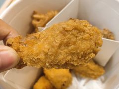 -麦当劳(西安雁塔路店)