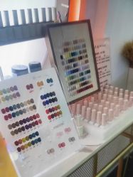 -MB·nail美甲美睫