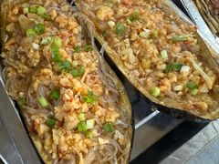 -清真·馬坡二旦烧烤(人生一串拍摄店)