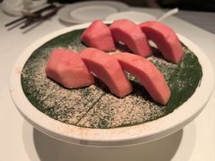 -金链花·泰国餐厅(国贸店)