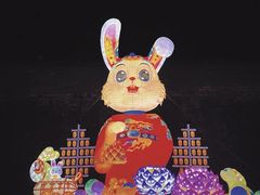 -老门东历史文化街区