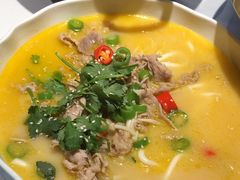 -清真·卡德尔大叔新疆主题餐厅(龙汇路店)