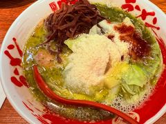-豚王拉面(澳门银河店)