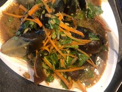 -缘福乡村铁锅炖民宿(八达岭店)