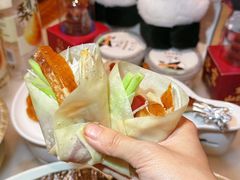 -小吊梨汤·北京菜·烤鸭(鸟巢店)