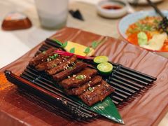 -月下料理(楷林IFC店)