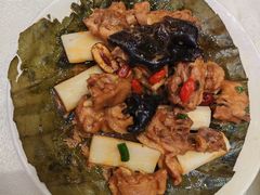 -百乐门喜宴(海珠广场华厦店)