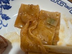 -西北兄弟大盘鸡卷子鸡