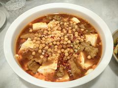 -孔雀云贵川·融合菜(长宁来福士店)