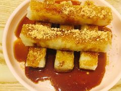 -长颈鹿的口袋钵钵鸡(市南店)