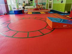 -小小运动馆(罗宾森中心)