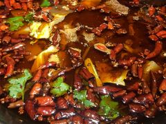 -受气牛肉·耙牛肉火锅(水晶郦城店)