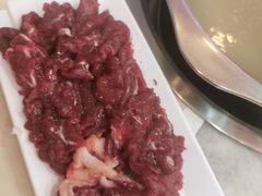 -大志牛肉火锅(天健花园店)