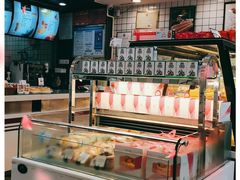 -欣奇西点蛋糕(蓝天店)