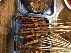 -易裕和·长沙米粉(竹塘西路店)