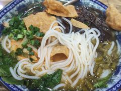 -柳石居柳州螺蛳粉(万达店)