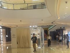 -成都银泰中心in99
