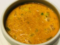 龙虾汤泡饭-悦湖公馆