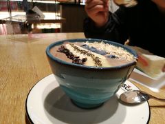 -托斯卡纳烘焙意大利餐厅(五天地店)