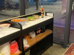 -方铲铲·成都板凳面(滨江银泰店)