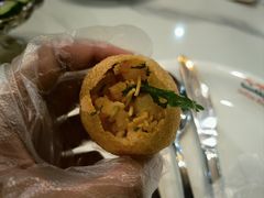 -清真· AL-JANNAT 佳纳特餐厅(仙林店)
