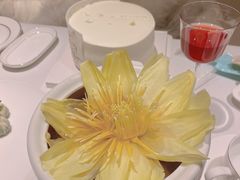 -甄御•海鲜新青岛菜(麦岛店)