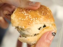-王天顺海苔饼