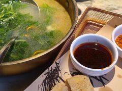 -伙靠·江浙菜(田林路店)