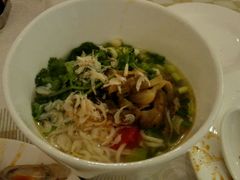 -紫金港国际饭店-自助早餐(申花路店)