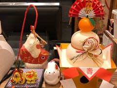 -胜博殿霸王树(嘉里中心店)