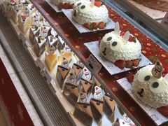 -BreadTalk面包新语(龙之梦购物中心莘庄店)