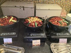 -科尔海悦酒店·柏顿花园餐厅(清河东路店)