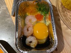 -谷牛日式烤肉(宝山U天地店)