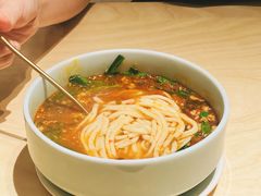 -一坐一忘云南菜(卓悦中心)