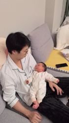 -喜悦月子中心
