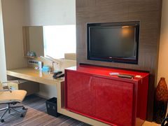 -青岛富力艾美酒店