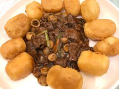 -和记小菜(大宁店)