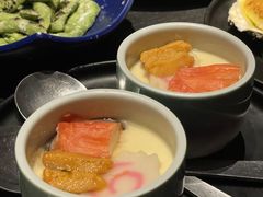 -原志优秀食材·匠心料理·海胆主题(金亿广场店)