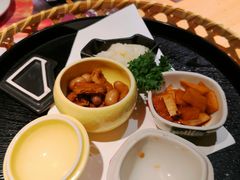 小菜-萤初高端日料王(曲江银泰店)