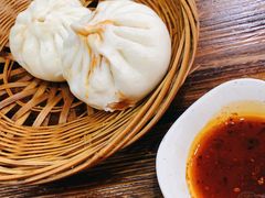 -清真石家包子(大皮院总店)