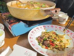 -味莊餐厅(康庄南街店)