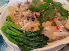 -吴系粤菜馆·茶餐厅(深业上城店)