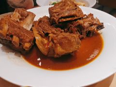-大师兄·西北小馆(金湾华发商都店)