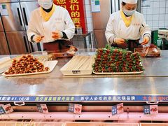 -阿串串老火锅(力盟店)
