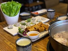 -同仁四季椰子鸡(宝安壹方城店)