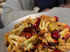 -茅庐川菜(烟台大悦城店)