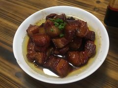 -杨记海鲜楼(三门黑金冠店)